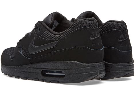 nike air max 1 damen black|Air Max 1 for sale.